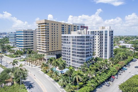 Condo in West Palm Beach, Florida, 1 bedroom  № 959403 - photo 24