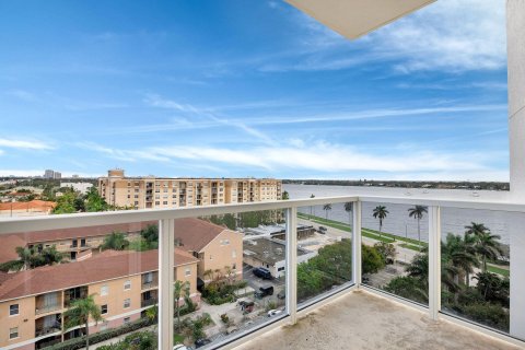 Copropriété à vendre à West Palm Beach, Floride: 1 chambre, 74.6 m2 № 959403 - photo 4