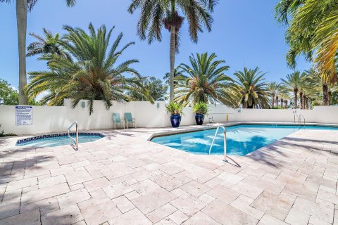 Copropriété à vendre à West Palm Beach, Floride: 1 chambre, 74.6 m2 № 959403 - photo 11