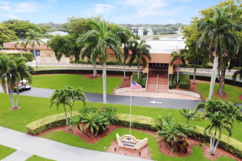 Condo in Delray Beach, Florida, 2 bedrooms  № 1182077 - photo 2