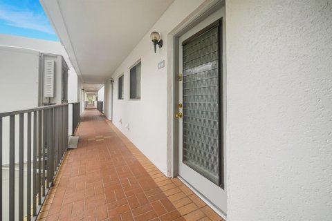 Copropriété à vendre à Delray Beach, Floride: 2 chambres, 102.19 m2 № 1182077 - photo 28