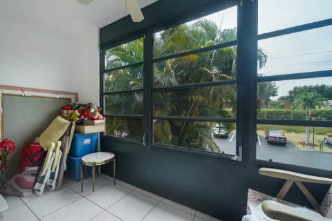 Copropriété à vendre à Delray Beach, Floride: 2 chambres, 102.19 m2 № 1182077 - photo 18