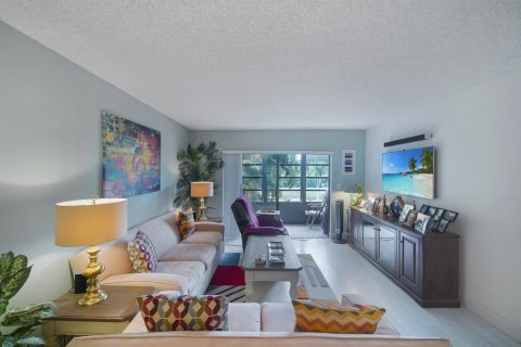 Copropriété à vendre à Delray Beach, Floride: 2 chambres, 102.19 m2 № 1182077 - photo 21