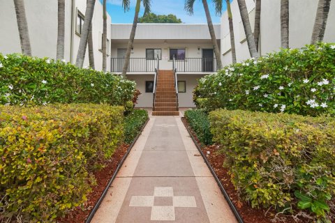 Copropriété à vendre à Delray Beach, Floride: 2 chambres, 102.19 m2 № 1182077 - photo 29