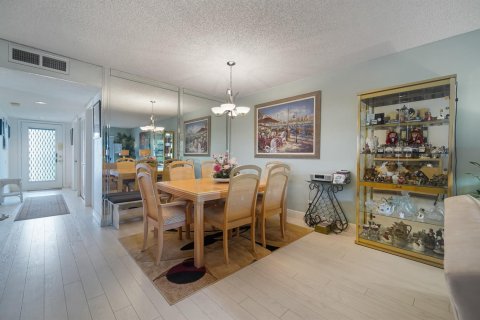 Copropriété à vendre à Delray Beach, Floride: 2 chambres, 102.19 m2 № 1182077 - photo 22