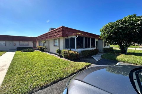 Condo in Delray Beach, Florida, 1 bedroom  № 924014 - photo 9