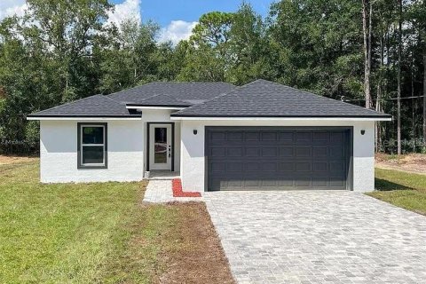 Casa en venta en Port Charlotte, Florida, 3 dormitorios, 117.99 m2 № 1403618 - foto 1