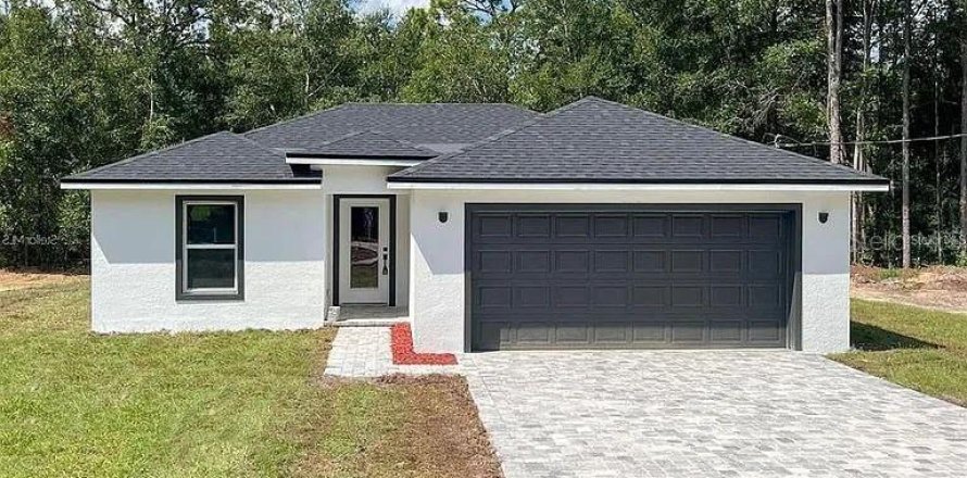 Casa en Port Charlotte, Florida 3 dormitorios, 117.99 m2 № 1403618