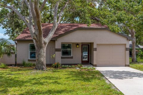House in Port Charlotte, Florida 2 bedrooms, 85.75 sq.m. № 536874 - photo 26