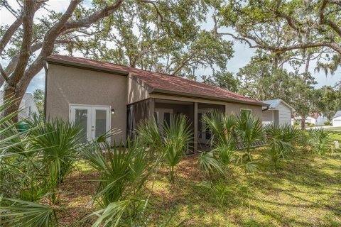 Villa ou maison à vendre à Port Charlotte, Floride: 2 chambres, 85.75 m2 № 536874 - photo 23