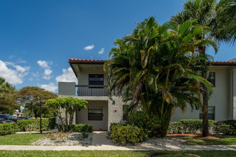 Copropriété à vendre à Boca Raton, Floride: 2 chambres, 117.61 m2 № 1154655 - photo 11