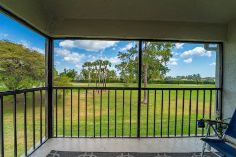 Copropriété à vendre à Boca Raton, Floride: 2 chambres, 117.61 m2 № 1154655 - photo 19