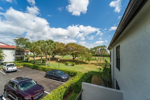 Copropriété à vendre à Boca Raton, Floride: 2 chambres, 117.61 m2 № 1154655 - photo 12