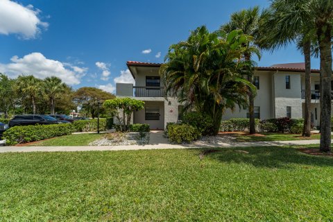 Copropriété à vendre à Boca Raton, Floride: 2 chambres, 117.61 m2 № 1154655 - photo 9