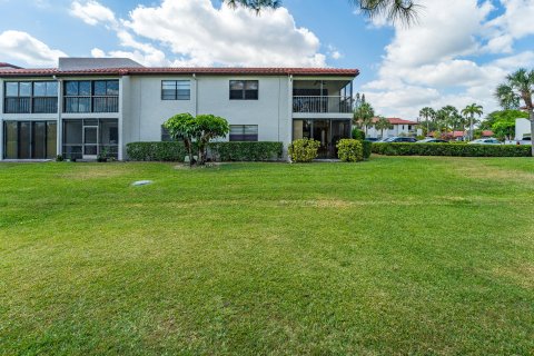 Copropriété à vendre à Boca Raton, Floride: 2 chambres, 117.61 m2 № 1154655 - photo 14