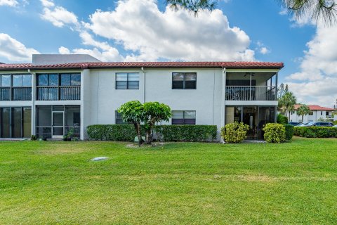 Copropriété à vendre à Boca Raton, Floride: 2 chambres, 117.61 m2 № 1154655 - photo 13