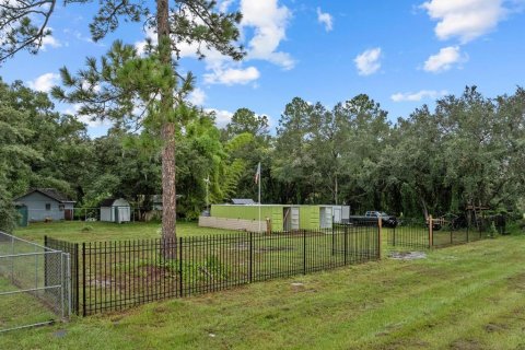 Terreno en venta en Intercession City, Florida № 1352729 - foto 9