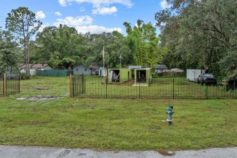 Terreno en venta en Intercession City, Florida № 1352729 - foto 8