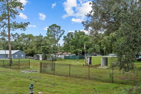 Terreno en venta en Intercession City, Florida № 1352729 - foto 7