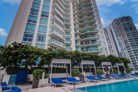 Condo in Sunny Isles Beach, Florida, 3 bedrooms  № 1139450 - photo 11