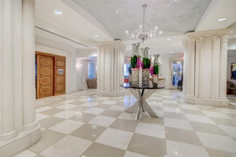 Copropriété à vendre à Sunny Isles Beach, Floride: 3 chambres, 134.43 m2 № 1139450 - photo 1