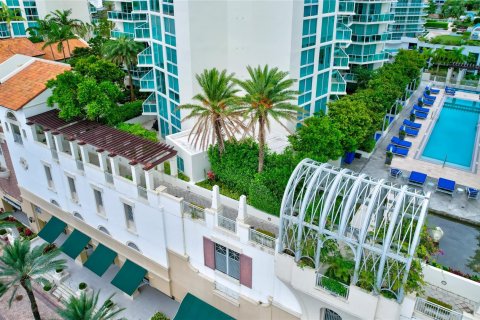 Copropriété à vendre à Sunny Isles Beach, Floride: 3 chambres, 134.43 m2 № 1139450 - photo 3