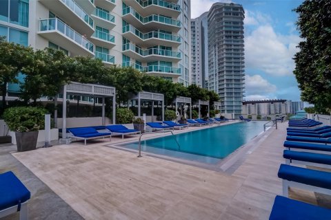 Copropriété à vendre à Sunny Isles Beach, Floride: 3 chambres, 134.43 m2 № 1139450 - photo 12