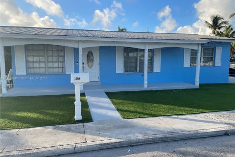 Casa en venta en Key West, Florida, 5 dormitorios, 151.24 m2 № 198176 - foto 16