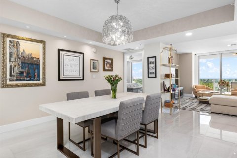 Condo in Fort Lauderdale, Florida, 3 bedrooms  № 1418290 - photo 18