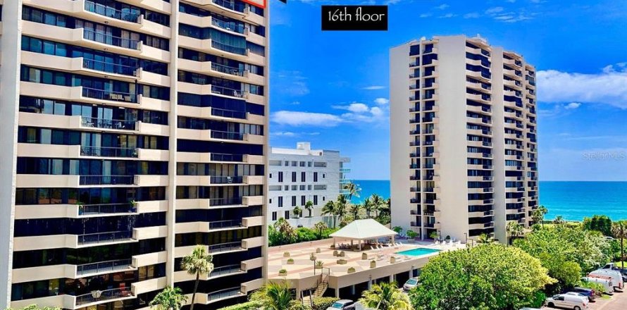 Condominio en Riviera Beach, Florida, 2 dormitorios  № 802853