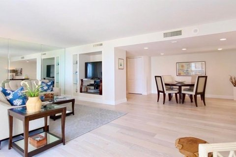 Copropriété à louer à Riviera Beach, Floride: 2 chambres, 133.04 m2 № 802853 - photo 11