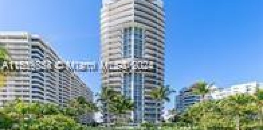 Condominio en Bal Harbour, Florida, 6 dormitorios  № 1388230