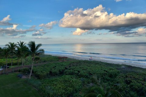 Condo in Hutchinson Island South, Florida, 2 bedrooms  № 878714 - photo 28