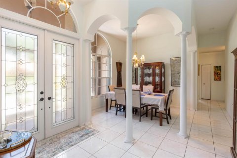 Villa ou maison à louer à Royal Palm Beach, Floride: 3 chambres, 240.34 m2 № 696884 - photo 29