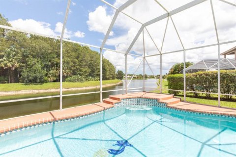 Villa ou maison à louer à Royal Palm Beach, Floride: 3 chambres, 240.34 m2 № 696884 - photo 1