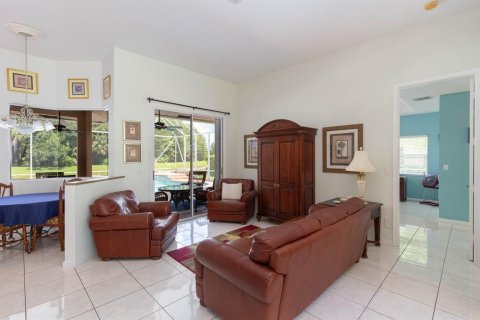 Villa ou maison à louer à Royal Palm Beach, Floride: 3 chambres, 240.34 m2 № 696884 - photo 30