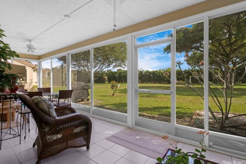 House in Delray Beach, Florida 2 bedrooms, 141.58 sq.m. № 1155560 - photo 5