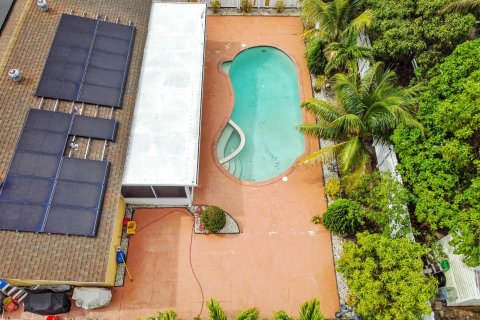 Villa ou maison à vendre à North Lauderdale, Floride: 4 chambres, 131.09 m2 № 1155595 - photo 3