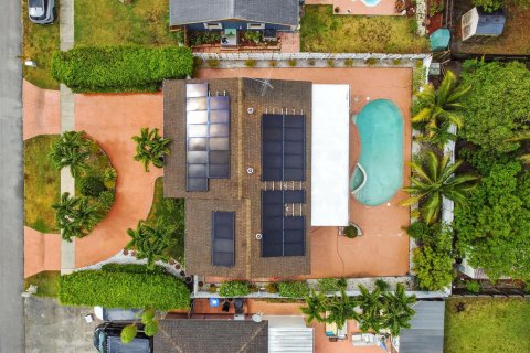 Villa ou maison à vendre à North Lauderdale, Floride: 4 chambres, 131.09 m2 № 1155595 - photo 2