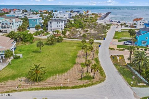 Terreno en venta en Saint Augustine, Florida № 769949 - foto 1