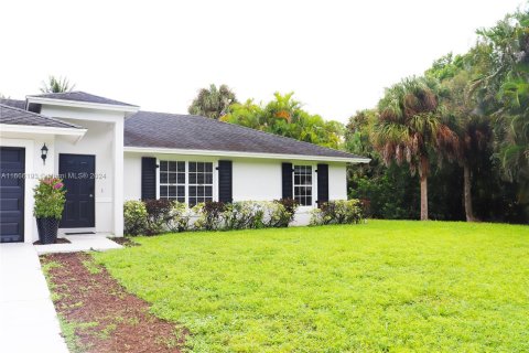 House in Loxahatchee Groves, Florida 3 bedrooms, 125.88 sq.m. № 1387964 - photo 2