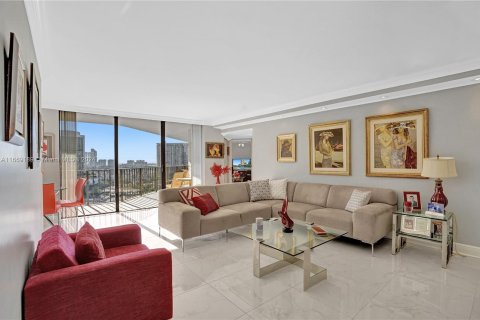 Condo in Aventura, Florida, 3 bedrooms  № 1387932 - photo 3