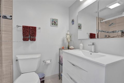 Купить кондоминиум в Авентура, Флорида 3 спальни, 151.34м2, № 1387932 - фото 11