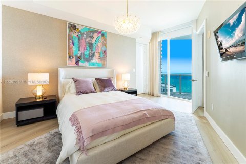 Condo in Sunny Isles Beach, Florida, 3 bedrooms  № 1387933 - photo 20