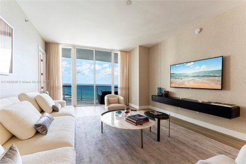 Condo in Sunny Isles Beach, Florida, 3 bedrooms  № 1387933 - photo 3