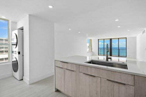 Condominio en venta en South Palm Beach, Florida, 2 dormitorios, 154.59 m2 № 996402 - foto 26