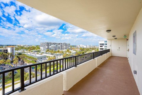 Condominio en venta en South Palm Beach, Florida, 2 dormitorios, 154.59 m2 № 996402 - foto 10