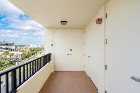 Condominio en venta en South Palm Beach, Florida, 2 dormitorios, 154.59 m2 № 996402 - foto 9