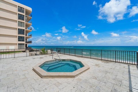 Condominio en venta en South Palm Beach, Florida, 2 dormitorios, 154.59 m2 № 996402 - foto 7