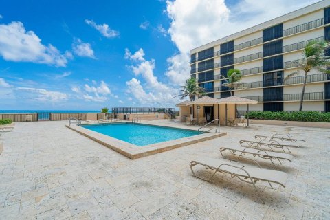 Condominio en venta en South Palm Beach, Florida, 2 dormitorios, 154.59 m2 № 996402 - foto 6